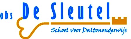 Kinderkookclub DeSleutel logo