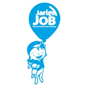 JarigeJob logo